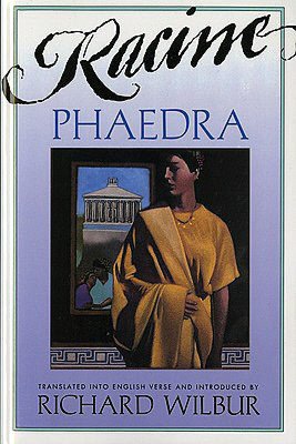 Phaedra, by Racine