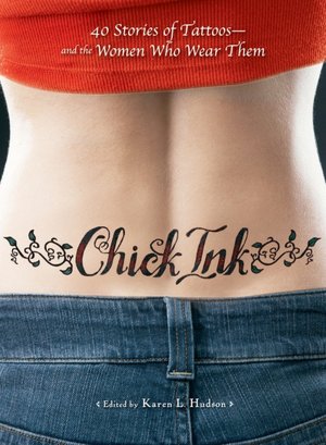 Chick Ink 40 Stories of