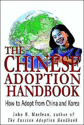 The Chinese Adoption Handbook