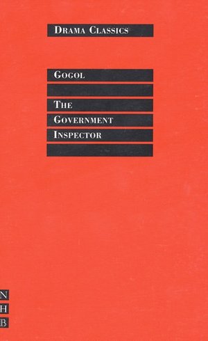 The Government Inspector