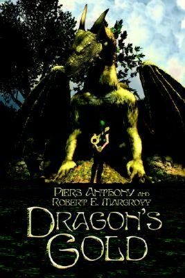 Dragon's Gold (Dragon's Gold #1)
