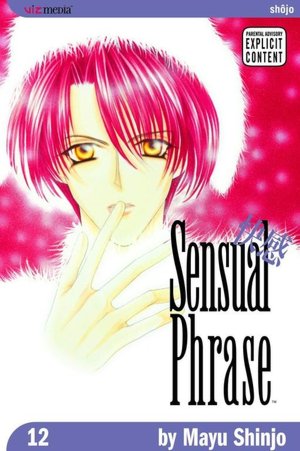 Sensual Phrase, Volume 12