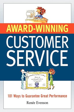 Award-Winning Customer Service