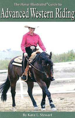 Advanced Western Riding