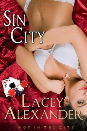 Sin City (Hot in the City Series #2)