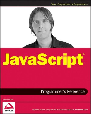 JavaScript: Programmer's Reference