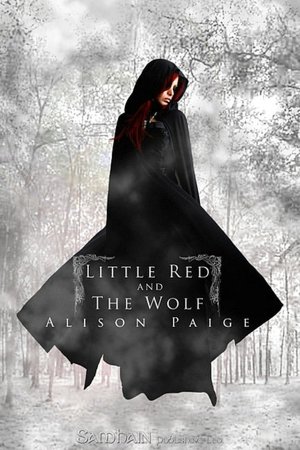 Read online books free no downloads Little Red and the Wolf in English PDF RTF 9781605049298