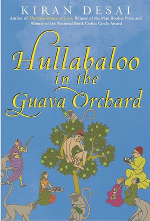 Amazon look inside book downloader Hullabaloo in the Guava Orchard 9780802144508 (English Edition)