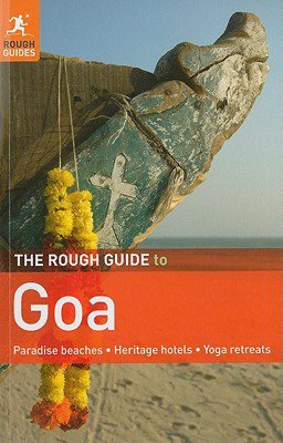 Rough Guide: Goa