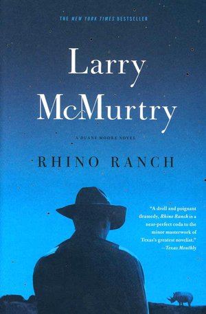Rhino Ranch