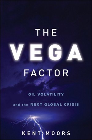 The Vega Factor: Oil Volatility and the Next Global Crisis
