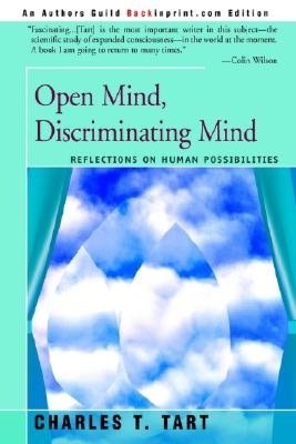 Open Mind, Discriminating Mind