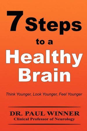 7 Steps To A Healthy Brain