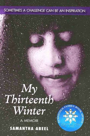 My Thirteenth Winter: A Memoir