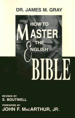How to Master the English Bible