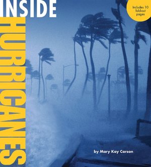 Inside Hurricanes