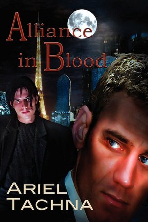 Alliance in Blood: Partnership in Blood Vol. 1