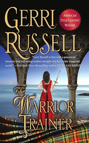 The Warrior Trainer