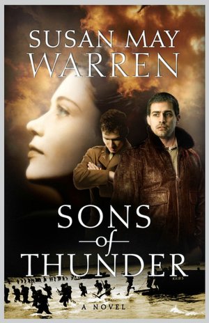 Sons of Thunder