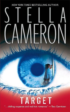 Target (Bayou Series)