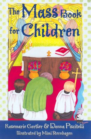Mass Book for Children