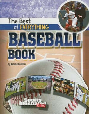 The Best of Everything Baseball Book