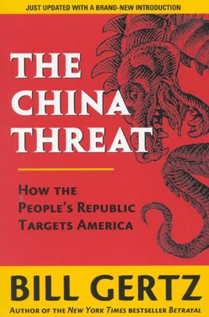 The China Threat: The Plan to Defeat America