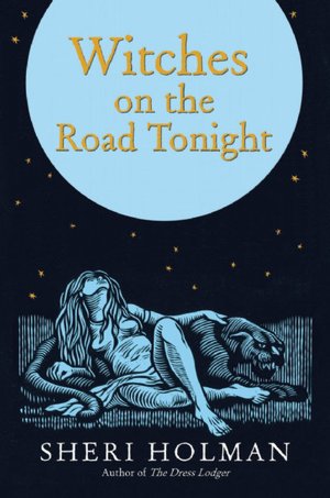 Witches on the Road Tonight