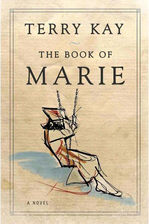 The Book of Marie