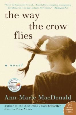 Way the Crow Flies