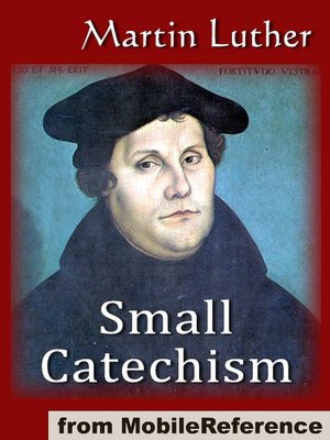 Small Catechism