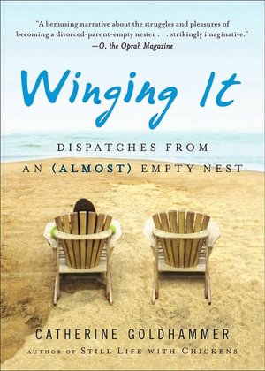 Winging It