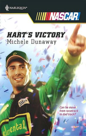 Hart's Victory (NASCAR Series)