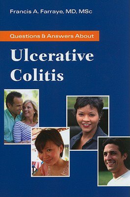 Questions & Answers About Ulcerative Colitis