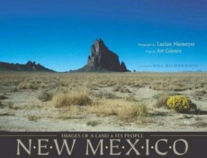 New Mexico: Images of a Land and Its People