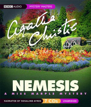 Nemesis (Miss Marple Series)