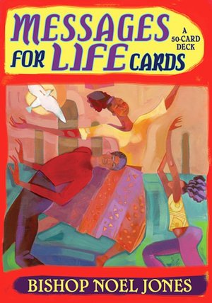 Messages for Life Cards