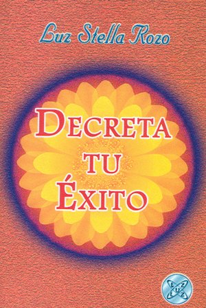 Decreta Tu Exito