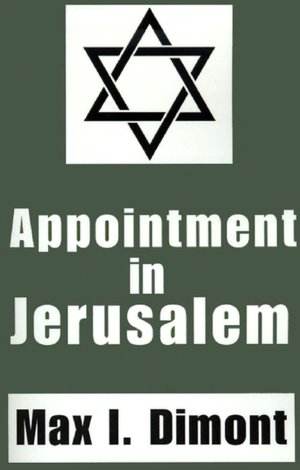 Appointment in Jerusalem