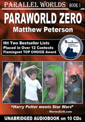 Paraworld Zero