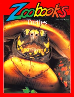 Turtles (Zoobooks Series)