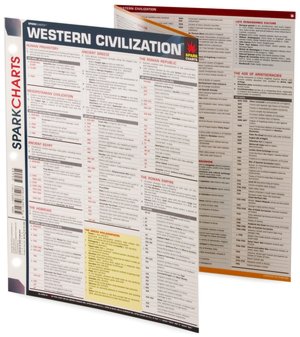 Western Civilization (SparkCharts)