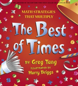 Best of Times: Math Strategies that Multiply