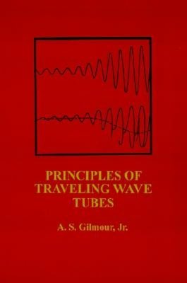 Free kindle downloads new books Principles Of Traveling Wave Tubes (English Edition)