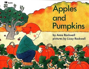 Apples and Pumpkins