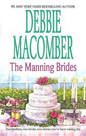 Manning Brides: Marriage of Inconvenience/Stand-In Wife