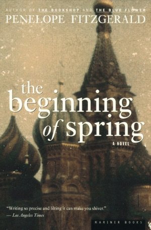 The Beginning of Spring