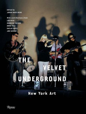 The Velvet Underground