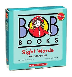 Sight Words (1st Grade)