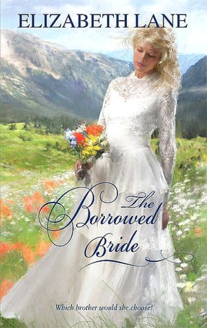 Borrowed Bride (Harlequin Historical Series #920)